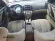 2009 Hyundai Elantra GLS with VIN KMHDU46D99U689934, listed as a Copart auction lot 66932764 with 204,949 mi miles and Non repairable. Bid and sale history available at DreamBid. Image 8.