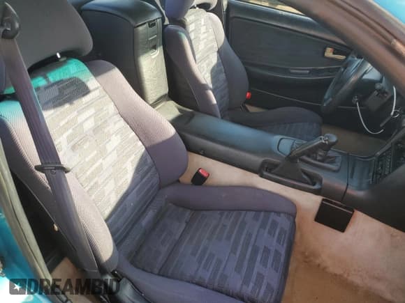 ✅ 1993 Toyota MR2 • VIN: JT2SW22N9P0078369 • Lot: 87045224. Listed on Copart with 240,232 mi. Free auction sales archive from the USA and detailed vehicle history report at DreamBid. Image 10.