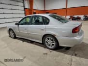 ✅ 2004 Subaru Legacy • VIN: 4S3BE655845202949 • Lot: 95279485. Wystawiony na Copart z przebiegiem 163 698 mil. Bezpłatny archiwum sprzedaży aukcyjnych z USA i szczegółowy raport historii pojazdu na DreamBid. Zdjęcie 2.