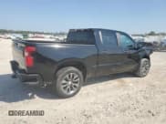 ✅ 2021 Chevrolet Silverado 1500 Custom • VIN: 3GCPWBEK4MG310558 • Lot: 76050984. Wystawiony na Copart z przebiegiem 54 277 mil. Bezpłatny archiwum sprzedaży aukcyjnych z USA i szczegółowy raport historii pojazdu na DreamBid. Zdjęcie 3.