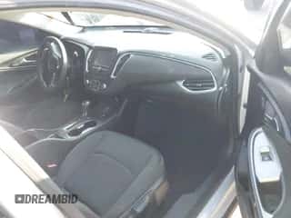 ✅ 2018 Chevrolet Malibu LS • VIN: 1G1ZB5ST0JF280676 • Lot: 43248804. Wystawiony na IAAI z przebiegiem 122 429 mil mil. Skorzystaj z bezpłatnego archiwum sprzedaży aukcyjnych z USA i zobacz szczegółowy raport historii pojazdu na DreamBid. Zdjęcie 5.