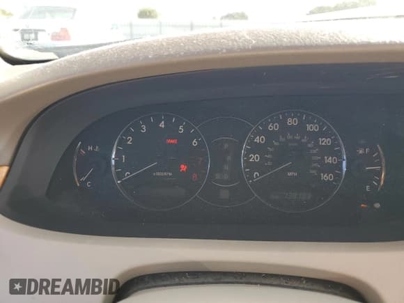 ✅ 2005 Toyota Avalon XLS • VIN: 4T1BK36B75U017998 • Lot: 81663055. Listed on Copart with 138,131 mi. Free auction sales archive from the USA and detailed vehicle history report at DreamBid. Image 9.