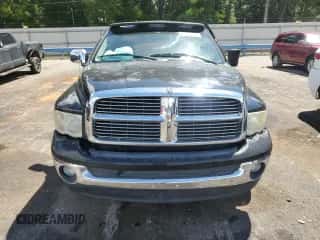 2003 Dodge 1500 ST z VIN 1D7HA18D93S365109, wystawiony jako Copart lot #69326694 z przebiegiem 229 839 mil mil oraz Szkoda całkowita • Salvage title. Historia ofert i sprzedaży dostępna na DreamBid. Obrazek 5.