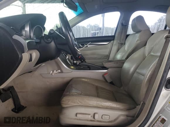 ✅ 2010 Acura TL Technology • VIN: 19UUA8F5XAA007390 • Lot: 90623705. Wystawiony na Copart z przebiegiem 170 068 mil. Bezpłatny archiwum sprzedaży aukcyjnych z USA i szczegółowy raport historii pojazdu na DreamBid. Zdjęcie 7.