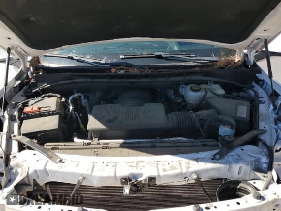 ✅ 2021 GMC Yukon AT4 • VIN: 1GKS2CKD7MR351174 • Lot: 82259975. Listed on Copart with 102,613 mi. Free auction sales archive from the USA and detailed vehicle history report at DreamBid. Image 12.