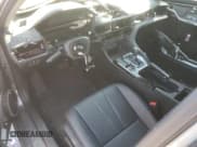 ✅ 2024 Acura Integra • VIN: 19UDE4H27RA011716 • Lot: 72002635. Listed on Copart with Not provided. Free auction sales archive from the USA and detailed vehicle history report at DreamBid. Image 8.