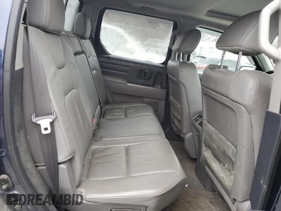 ✅ 2013 Honda Ridgeline RTL • VIN: 5FPYK1F58DB012983 • Lot: 93144425. Wystawiony na Copart z przebiegiem 130 919 mil. Bezpłatny archiwum sprzedaży aukcyjnych z USA i szczegółowy raport historii pojazdu na DreamBid. Zdjęcie 10.