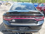 ✅ 2016 Dodge Charger R/T • VIN: 2C3CDXCT0GH187105 • Lot: 42009427. Listed on IAAI with 129,888 mi. Free auction sales archive from the USA and detailed vehicle history report at DreamBid. Image 16.