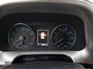 ✅ 2017 Toyota RAV4 LE • VIN: JTMBFREV4HJ151218 • Lot: 58431975. Listed on Copart with 49,578 mi. Free auction sales archive from the USA and detailed vehicle history report at DreamBid. Image 9.