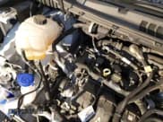 ✅ 2023 Ford Edge SEL • VIN: 2FMPK4J99PBA25173 • Lot: 91123095. Listed on Copart with 59,189 mi. Free auction sales archive from the USA and detailed vehicle history report at DreamBid. Image 15.