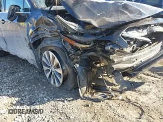✅ 2023 Subaru Outback Limited • VIN: 4S4BTANC7P3128863 • Лот: 41893003. Опубликован ранее на IAAI с пробегом 41 143 миль. Бесплатный доступ к архиву аукционных продаж из США и подробный отчёт об истории автомобиля на DreamBid. Изображение 6.