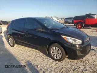 ✅ 2016 Hyundai Accent SE • VIN: KMHCT5AE7GU296225 • Лот: 77474554. Опубликован ранее на Copart с пробегом 152 617 миль. Бесплатный доступ к архиву аукционных продаж из США и подробный отчёт об истории автомобиля на DreamBid. Изображение 4.