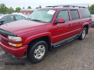 ✅ 2005 Chevrolet Suburban Z71 • VIN: 3GNFK16Z85G236552 • Лот: 42335590. Опубликован ранее на IAAI с пробегом 213 398 миль. Бесплатный доступ к архиву аукционных продаж из США и подробный отчёт об истории автомобиля на DreamBid. Изображение 2.