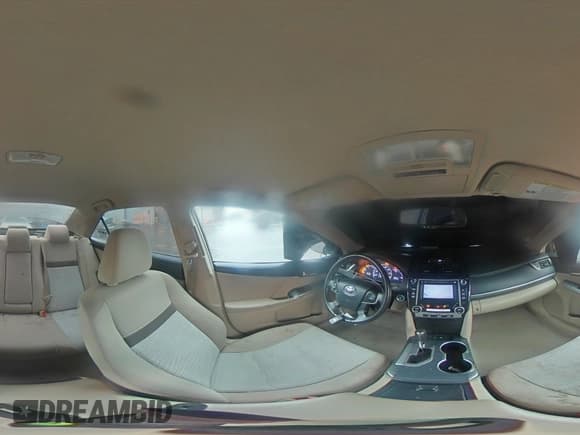 ✅ 2012 Toyota Camry XLE • VIN: 4T1BD1FK4CU016495 • Lot: 90742345. Wystawiony na Copart z przebiegiem 190 547 mil. Bezpłatny archiwum sprzedaży aukcyjnych z USA i szczegółowy raport historii pojazdu na DreamBid. Zdjęcie 15.