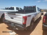 ✅ 2018 Ford F-350 XL • VIN: 1FT8W3BT5JEB89050 • Лот: 54020355. Опубликован ранее на Copart с пробегом 150 621 миль. Бесплатный доступ к архиву аукционных продаж из США и подробный отчёт об истории автомобиля на DreamBid. Изображение 3.