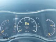 ✅ 2021 Jeep Grand Cherokee 80th Anniversary • VIN: 1C4RJFBG5MC862605 • Lot: 43502497. Wystawiony na IAAI z przebiegiem 59 367 mil. Bezpłatny archiwum sprzedaży aukcyjnych z USA i szczegółowy raport historii pojazdu na DreamBid. Zdjęcie 7.