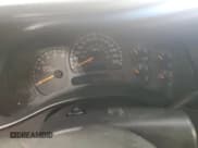 ✅ 2003 Chevrolet Silverado 1500 LS • VIN: 2GCEC19V731398348 • Lot: 87099725. Listed on Copart with Not provided. Free auction sales archive from the USA and detailed vehicle history report at DreamBid. Image 9.