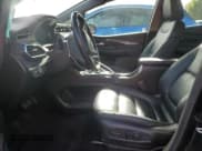 ✅ 2023 Chevrolet Bolt EV 2LT • VIN: 1G1FX6S05P4188984 • Lot: 85508895. Listed on Copart with 33,367 mi. Free auction sales archive from the USA and detailed vehicle history report at DreamBid. Image 7.