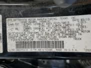 ✅ 2013 Toyota Tacoma • VIN: 5TFJX4CN1DX030720 • Lot: 60497035. Listed on Copart with 188,318 mi. Free auction sales archive from the USA and detailed vehicle history report at DreamBid. Image 12.