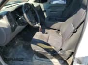 ✅ 2012 Chevrolet Silverado 1500 Work Truck • VIN: 1GCNCPE09CZ344912 • Lot: 80439365. Listed on Copart with 376,401 mi. Free auction sales archive from the USA and detailed vehicle history report at DreamBid. Image 7.