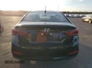 ✅ 2018 Hyundai Accent SE • VIN: 3KPC24A32JE033646 • Лот: 78447854. Опубликован ранее на Copart с пробегом 100 076 миль. Бесплатный доступ к архиву аукционных продаж из США и подробный отчёт об истории автомобиля на DreamBid. Изображение 6.