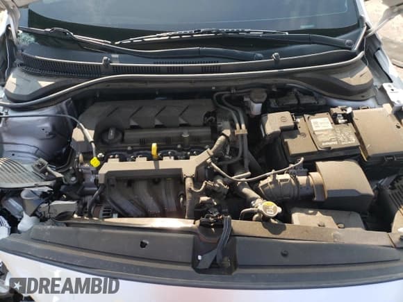 ✅ 2021 Hyundai Accent SE • VIN: 3KPC24A64ME131480 • Лот: 64618844. Опубликован ранее на Copart с пробегом 71 022 миль. Бесплатный доступ к архиву аукционных продаж из США и подробный отчёт об истории автомобиля на DreamBid. Изображение 12.