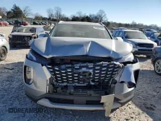 ✅ 2021 Hyundai Palisade SEL • VIN: KM8R44HE4MU302128 • Лот: 87600375. Опубликован ранее на Copart с пробегом 70 619 миль. Бесплатный доступ к архиву аукционных продаж из США и подробный отчёт об истории автомобиля на DreamBid. Изображение 5.