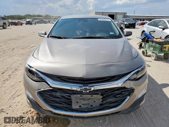 ✅ 2023 Chevrolet Malibu RS • VIN: 1G1ZG5ST7PF119817 • Lot: 85880615. Listed on Copart with 49,599 mi. Free auction sales archive from the USA and detailed vehicle history report at DreamBid. Image 5.