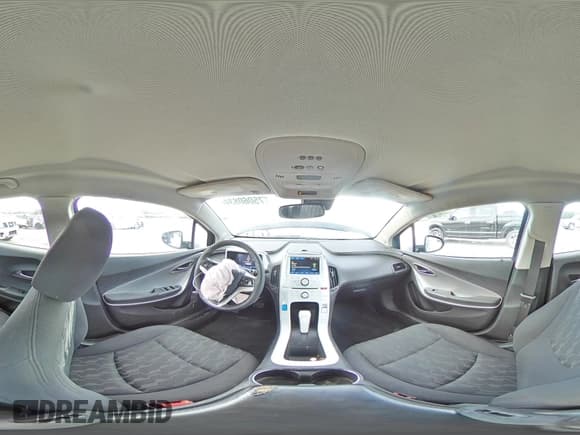 ✅ 2012 Chevrolet Volt • VIN: 1G1RA6E49CU127211 • Lot: 75060834. Wystawiony na Copart z przebiegiem 142 232 mil. Bezpłatny archiwum sprzedaży aukcyjnych z USA i szczegółowy raport historii pojazdu na DreamBid. Zdjęcie 12.