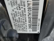 ✅ 1996 Honda Civic DX • VIN: 2HGEJ6445TH109767 • Lot: 82285185. Wystawiony na Copart z przebiegiem 149 233 mil. Bezpłatny archiwum sprzedaży aukcyjnych z USA i szczegółowy raport historii pojazdu na DreamBid. Zdjęcie 12.