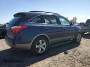 ✅ 2008 Hyundai Veracruz GLS • VIN: KM8NU13C48U039972 • Lot: 86813125. Listed on Copart with 163,472 mi. Free auction sales archive from the USA and detailed vehicle history report at DreamBid. Image 3.