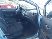 ✅ 2014 Nissan Note SV • VIN: 3N1CE2CPXEL411938 • Лот: 43613498. Опубликован ранее на IAAI с пробегом 240 573 миль. Бесплатный доступ к архиву аукционных продаж из США и подробный отчёт об истории автомобиля на DreamBid. Изображение 5.