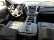 2019 Chevrolet Suburban LT с VIN 1GNSKHKC6KR383473, выставлен на аукционе Copart как лот 71231194 с пробегом 92 788 миль миль и Списание • Salvage title. История ставок и продаж доступна на DreamBid. Изображение 8.