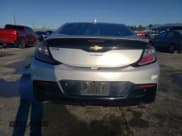 ✅ 2017 Chevrolet Volt Premier • VIN: 1G1RD6S57HU103520 • Lot: 41788974. Wystawiony na Copart z przebiegiem 123 967 mil. Bezpłatny archiwum sprzedaży aukcyjnych z USA i szczegółowy raport historii pojazdu na DreamBid. Zdjęcie 6.