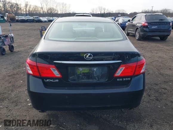 ✅ 2009 Lexus ES 330 • VIN: JTHBJ46GX92296405 • Lot: 41263665. Wystawiony na IAAI z przebiegiem 160 687 mil. Bezpłatny archiwum sprzedaży aukcyjnych z USA i szczegółowy raport historii pojazdu na DreamBid. Zdjęcie 16.