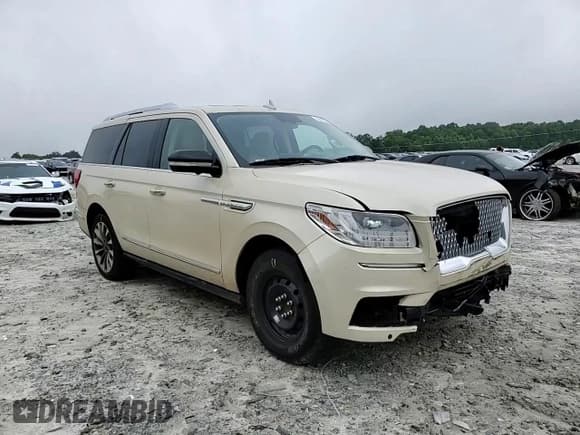 ✅ 2018 Lincoln Navigator Select • VIN: 5LMJJ2HT9JEL03142 • Lot: 60849195. Listed on Copart with 78,173 mi. Free auction sales archive from the USA and detailed vehicle history report at DreamBid. Image 14.
