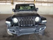 ✅ 2021 Jeep Gladiator Sport S • VIN: 1C6JJTAG8ML542604 • Лот: 72002125. Опубликован ранее на Copart с пробегом 71 977 миль. Бесплатный доступ к архиву аукционных продаж из США и подробный отчёт об истории автомобиля на DreamBid. Изображение 5.