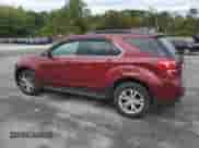 2017 Chevrolet Equinox LT z VIN 2GNFLFE38H6180541, wystawiony jako Copart lot #86163975 z przebiegiem 119 882 mil mil oraz Szkoda całkowita • Salvage title. Historia ofert i sprzedaży dostępna na DreamBid. Obrazek 2.