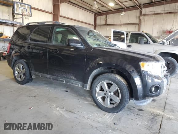 ✅ 2011 Ford Escape Limited • VIN: 1FMCU0E76BKC62020 • Lot: 90610465. Wystawiony na Copart z przebiegiem 135 703 mil. Bezpłatny archiwum sprzedaży aukcyjnych z USA i szczegółowy raport historii pojazdu na DreamBid. Zdjęcie 4.
