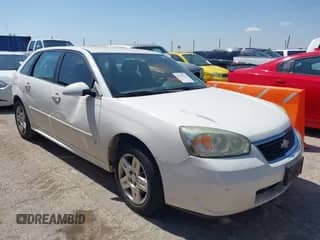 2007 Chevrolet Malibu Maxx LT с VIN 1G1ZT68N87F221427, выставлен на аукционе IAAI как лот 43195015 с пробегом 204 734 миль миль и . История ставок и продаж доступна на DreamBid. Изображение 1.