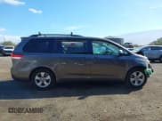 ✅ 2014 Toyota Sienna LE AAS • VIN: 5TDKK3DC5ES445105 • Lot: 41097560. Listed on IAAI with 114,283 mi. Free auction sales archive from the USA and detailed vehicle history report at DreamBid. Image 14.