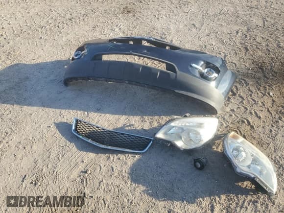 ✅ 2015 Chevrolet Equinox LT • VIN: 2GNFLGEK0F6413029 • Лот: 89690235. Опубликован ранее на Copart с пробегом 114 197 миль. Бесплатный доступ к архиву аукционных продаж из США и подробный отчёт об истории автомобиля на DreamBid. Изображение 13.