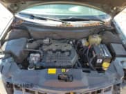 ✅ 2007 Chrysler Pacifica Touring • VIN: 2A8GM68X97R112876 • Лот: 63303005. Опубликован ранее на Copart с пробегом 166 710 миль. Бесплатный доступ к архиву аукционных продаж из США и подробный отчёт об истории автомобиля на DreamBid. Изображение 12.