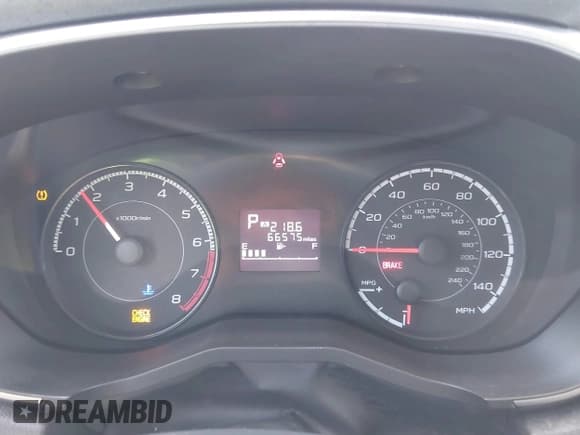 ✅ 2019 Subaru Crosstrek Premium • VIN: JF2GTACC9K8252465 • Lot: 43316373. Wystawiony na IAAI z przebiegiem 66 575 mil. Bezpłatny archiwum sprzedaży aukcyjnych z USA i szczegółowy raport historii pojazdu na DreamBid. Zdjęcie 7.