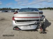 ✅ 2023 Hyundai Sonata SEL Plus • VIN: KMHL44J2XPA280244 • Лот: 85184325. Опубликован ранее на Copart с пробегом 19 049 миль. Бесплатный доступ к архиву аукционных продаж из США и подробный отчёт об истории автомобиля на DreamBid. Изображение 6.