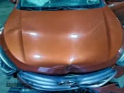 ✅ 2017 Hyundai Santa Fe 2.4L • VIN: 5XYZTDLB5HG422175 • Lot: 94457585. Listed on Copart with 167,729 mi. Free auction sales archive from the USA and detailed vehicle history report at DreamBid. Image 12.