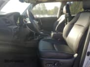 ✅ 2024 Toyota 4Runner TRD Off Road Premium • VIN: JTERU5JR0R6275993 • Lot: 86311155. Listed on Copart with 18,627 mi. Free auction sales archive from the USA and detailed vehicle history report at DreamBid. Image 7.