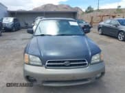 ✅ 2001 Subaru Legacy Outback Limited • VIN: 4S3BE686317200126 • Лот: 42795003. Опубликован ранее на IAAI с пробегом 282 006 миль. Бесплатный доступ к архиву аукционных продаж из США и подробный отчёт об истории автомобиля на DreamBid. Изображение 6.