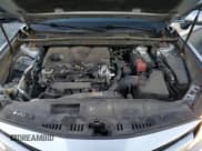 ✅ 2020 Toyota Camry LE • VIN: 4T1C11AK3LU913277 • Lot: 93247665. Listed on Copart with 225,112 mi. Free auction sales archive from the USA and detailed vehicle history report at DreamBid. Image 11.