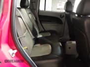 ✅ 2006 Chevrolet HHR LT • VIN: 3GNDA23D06S661187 • Lot: 41361249. Listed on IAAI with 155,475 mi. Free auction sales archive from the USA and detailed vehicle history report at DreamBid. Image 8.